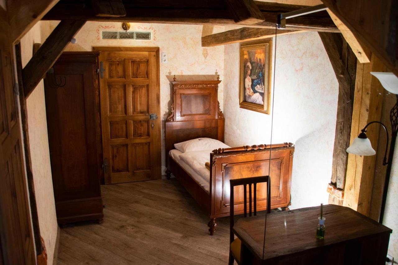 Burg Plankenstein Hotel Texing Bagian luar foto