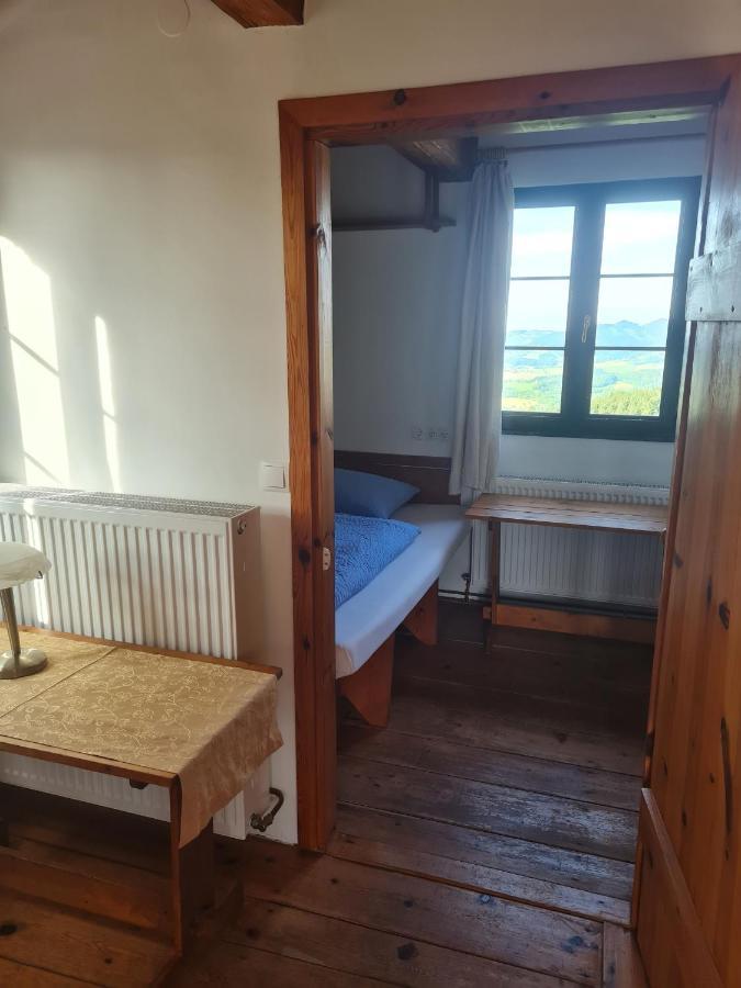 Burg Plankenstein Hotel Texing Bagian luar foto