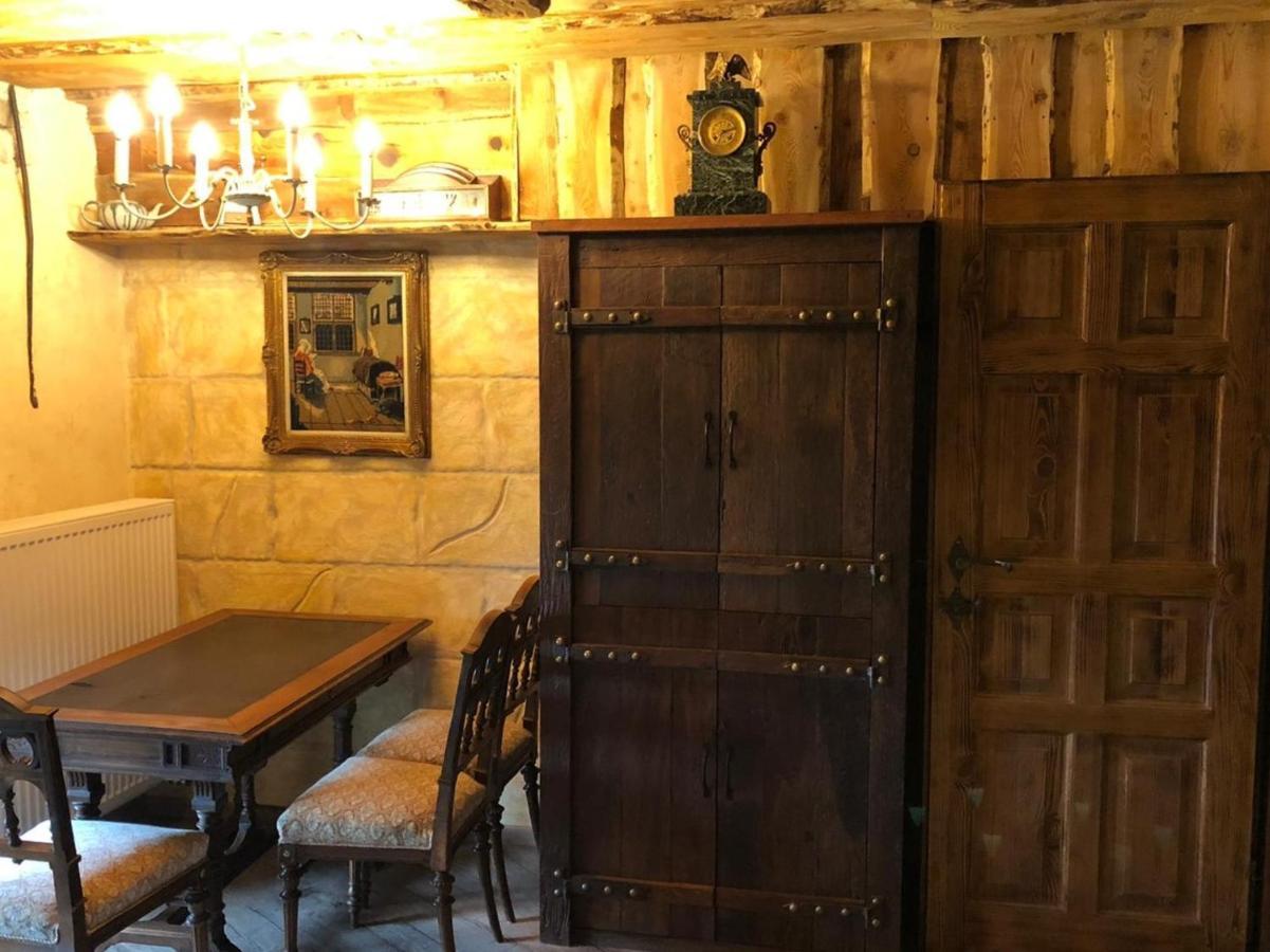 Burg Plankenstein Hotel Texing Bagian luar foto