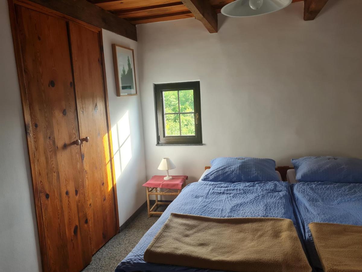 Burg Plankenstein Hotel Texing Bagian luar foto