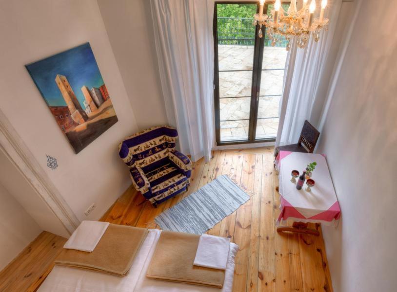 Burg Plankenstein Hotel Texing Bagian luar foto