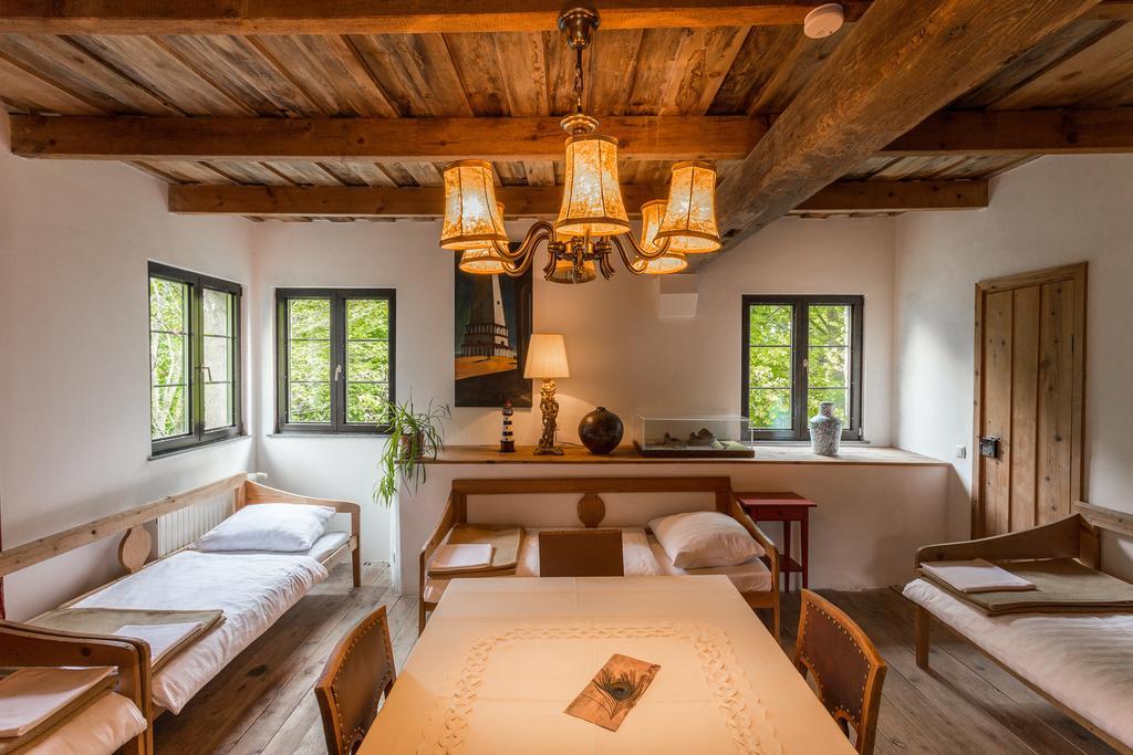 Burg Plankenstein Hotel Texing Bagian luar foto
