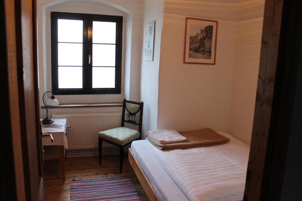 Burg Plankenstein Hotel Texing Ruang foto